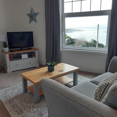 Seasalt Loft Apartment Barmouth Exterior photo