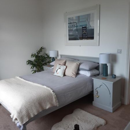 Seasalt Loft Apartment Barmouth Exterior photo
