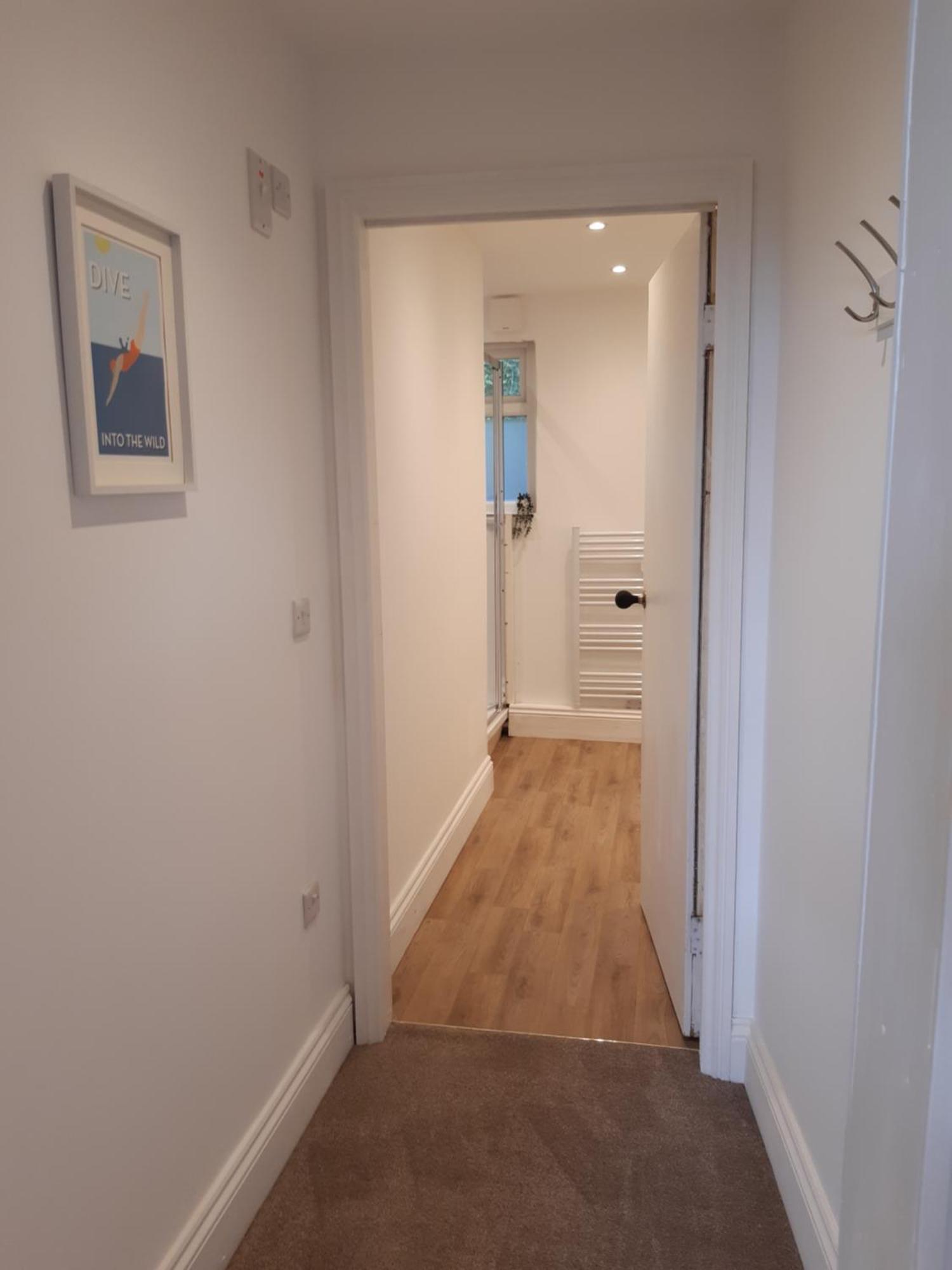 Seasalt Loft Apartment Barmouth Exterior photo
