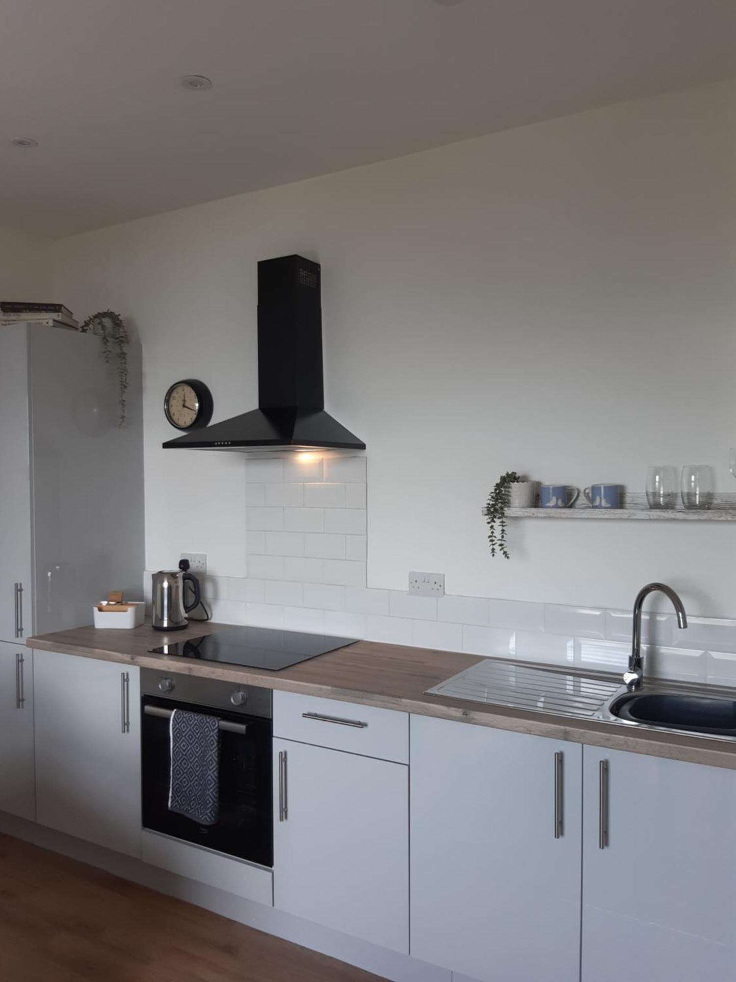 Seasalt Loft Apartment Barmouth Exterior photo