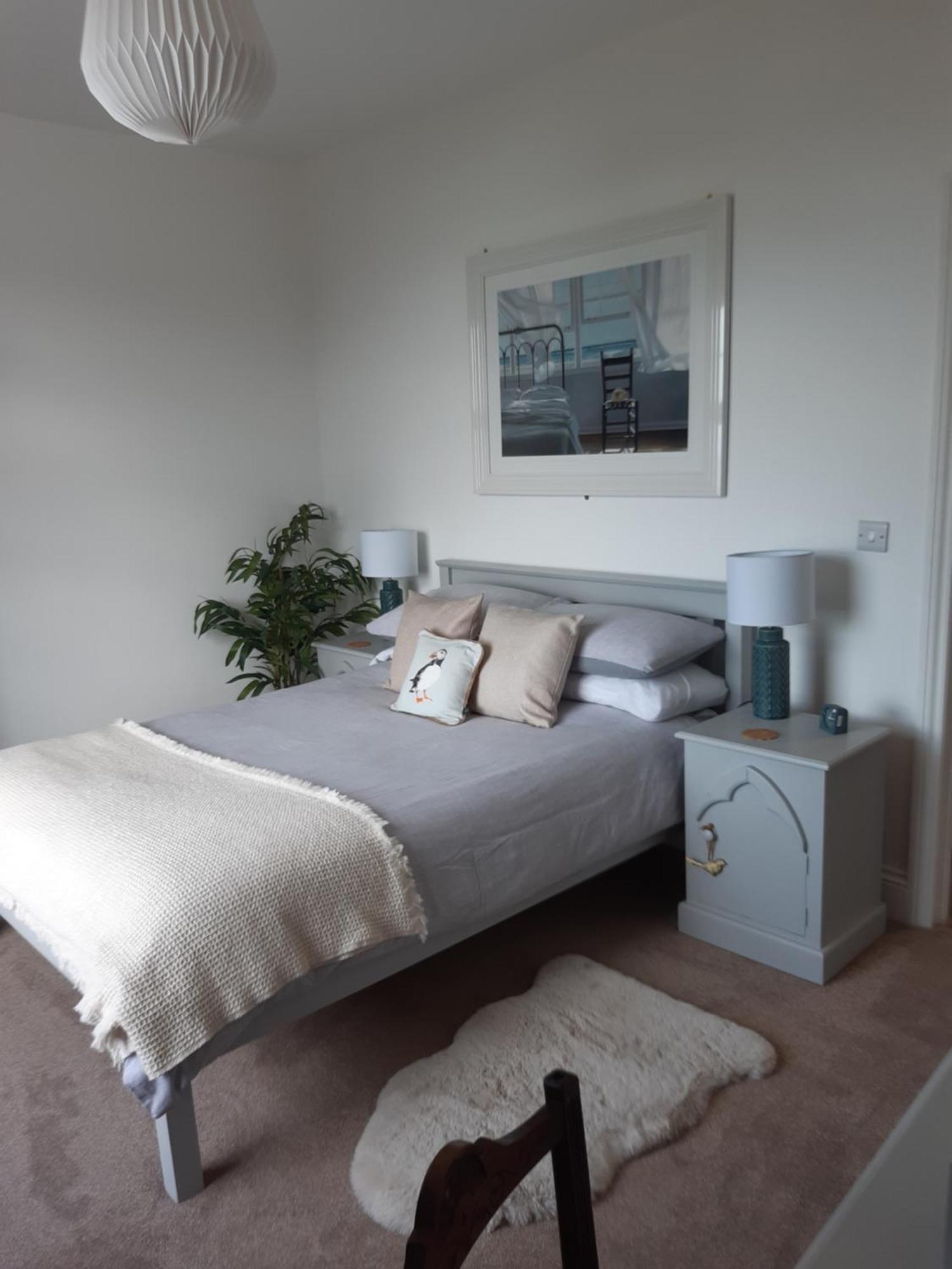 Seasalt Loft Apartment Barmouth Exterior photo